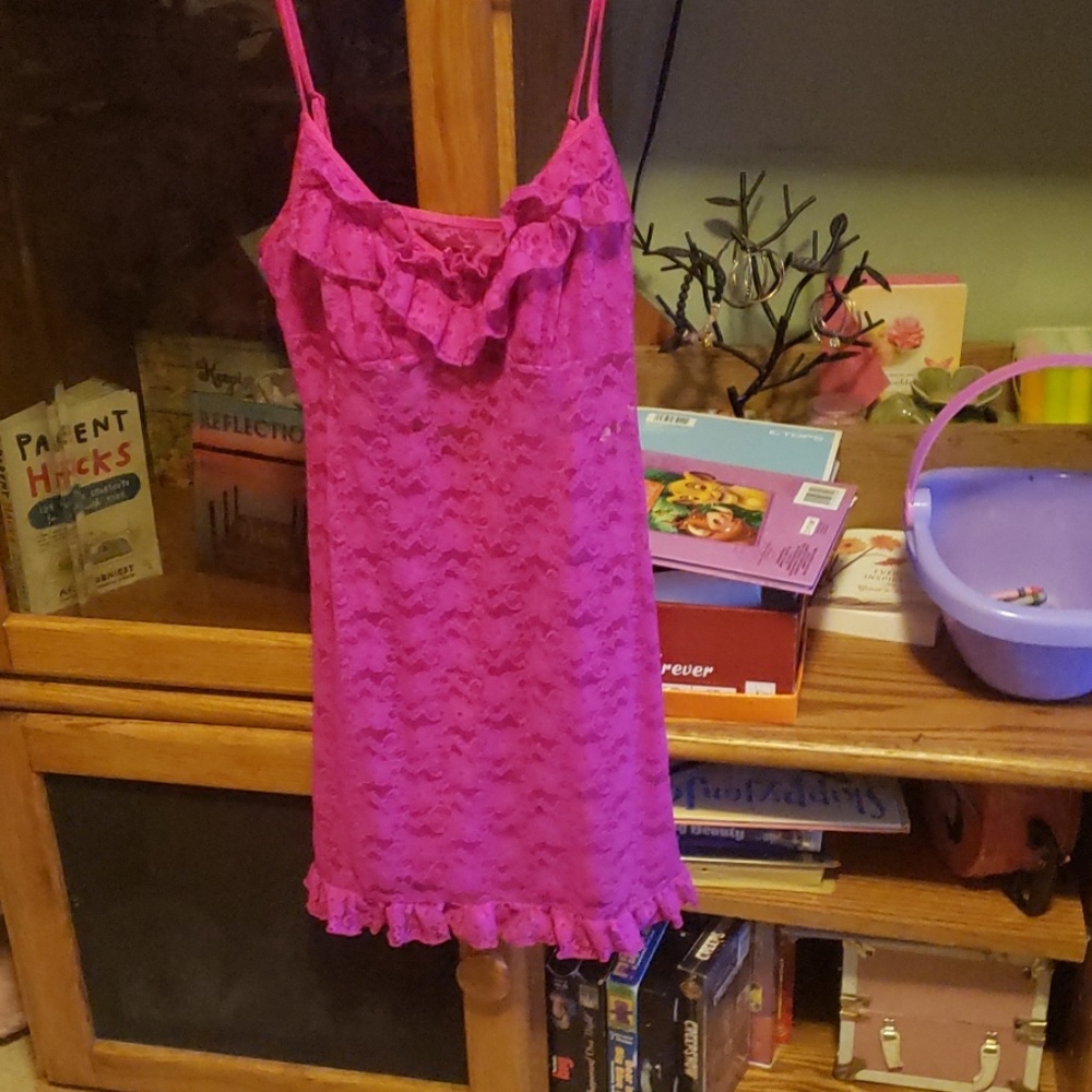 Lingerie